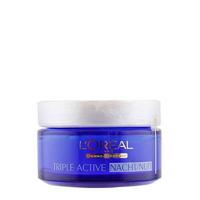 Loreal L'Oreal Nachtcrème - Dermo Expertise Triple Active - 50 ml. - thumbnail