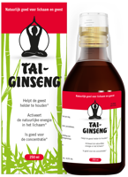 Tai Ginseng Vloeibaar - thumbnail