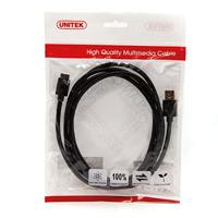 UNITEK USB-A naar Micro USB-B kabel 2m - Verbindt Computers met Externe Schijven USB-hubs Webcams Tablets Telefoons - USB 3.1 Gen 1 SuperSpeed ​​5Gps - 100% Koperen Geleiders - thumbnail