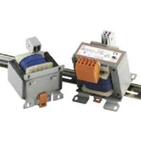 BLOCK STE 250/4/23 Stuurtransformator, Scheidingstransformator 1 x 380 V/AC, 400 V/AC, 420 V/AC 1 x 230 V/AC 250 VA - thumbnail