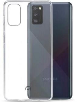 Mobilize Gelly Case Samsung Galaxy A41 Clear
