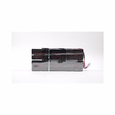 Eaton EBP-1617I UPS-accu Sealed Lead Acid (VRLA) 12 V Eaton EBP-1617I UPS-accu Sealed Lead Acid (VRLA) 12 V