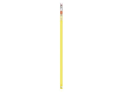 OSRAM HOMELIGHTING LED-buis-Buis Energielabel: F (A - G) G13 T8 18.3 W = 58 W Warmwit 1 stuk(s) (Ø x l) 26.80 mm x 1514 mm