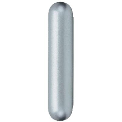 Paulmann 97474 230V-railsysteemcomponenten Pendellamp-adapter Chroom (mat)