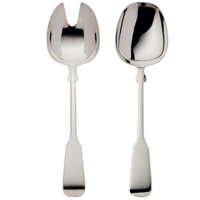 ROBBE & BERKING - Spaten 150 - Saladecouvert Groot 19,5cm ROBBE & BERKING - Spaten 150 - Saladecouvert Groot 19,5cm