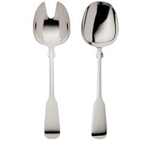 ROBBE & BERKING - Spaten 150 - Saladecouvert Groot 19,5cm - thumbnail