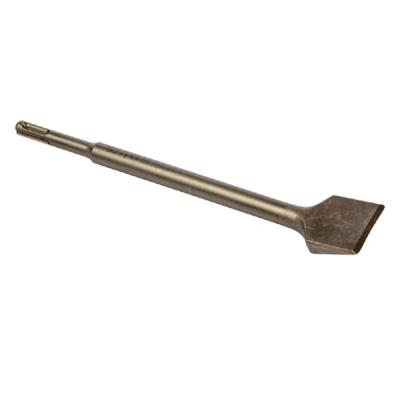 Bosch Accessories 2609255571 Tegelbeitel 40 mm Gezamenlijke lengte 250 mm SDS-Plus 1 stuk(s)
