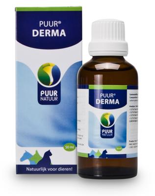 Puur Natuur Derma Puur Natuur Derma