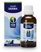 Puur Derma (jeuk) voor hond, kat en paard 50 ml - thumbnail