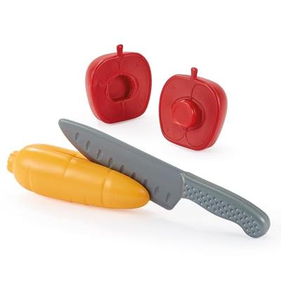 Ecoiffier 100% chef keukenapparatuur - 21dlg.