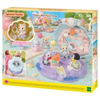 Sylvanian Families baby zeemeermin winkel 5760 - thumbnail