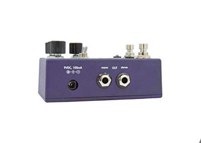 Walrus Audio Julianna Stereo Analog Chorus / Vibrato