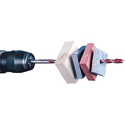 Alpen MultiCut 17200600100 Carbide Multifunctionele boor 6 mm Gezamenlijke lengte 100 mm Cilinderschacht 1 stuk(s) - thumbnail