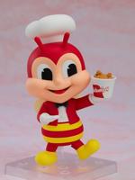 Jollibee Nendoroid Action Figure Jollibee 10 cm - thumbnail