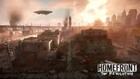 Homefront the Revolution - thumbnail