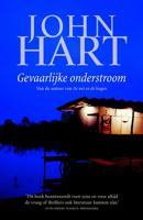 Gevaarlijke onderstroom - John Hart - eBook (9789024574971) - thumbnail