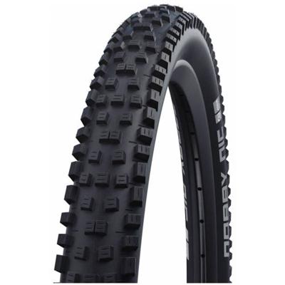 Schwalbe Buitenband nobby nic evo 27.5 x 2.80 (70-584) zwart