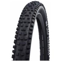 Schwalbe Buitenband nobby nic evo 27.5 x 2.80 (70-584) zwart - thumbnail