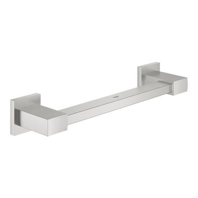 Handgreep GROHE Start Cube 300 Mm Supersteel Handgreep GROHE Start Cube 300 Mm Supersteel
