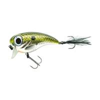 Spro Fat Iris 60mm 17gr Shad - thumbnail