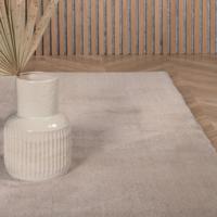 Nohr Vloerkleed 'Les' 200 x 300cm, kleur Beige - thumbnail