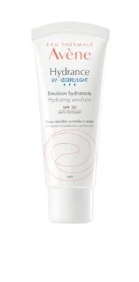 Avene Hydrance UV Hydrating Emulsion SPF30 40 ml