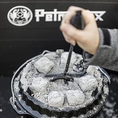 Petromax dutch oven dekselhaak