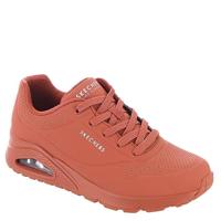 Skechers Uno Stand On Air 73690/RST Bruin / Oranje-37 maat 37 - thumbnail