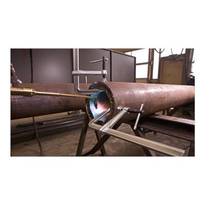 Bessey Geheel stalen lijmtang GZ-K 1250/120 - GZ125K