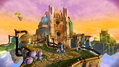 Skylanders Trap Team - Air Trap Skylanders Trap Team - Air Trap