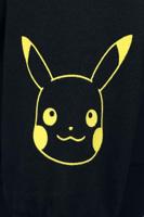 Pokémon - Pikachu Men's Zipper Hoodie - thumbnail