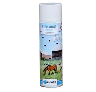 Permanent spray 500ml Permanent spray 500ml