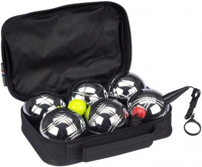 Get en GO Set 6 Ballen Jeu de Boule 1