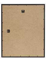 Deknudt Fotokader in wit met passe-partout 20x30 S43AK1 - thumbnail