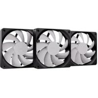 Hyte flow FA12 Triple Fan Pack case fan - thumbnail