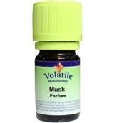 Volatile Musk parfum 5 Milliliter