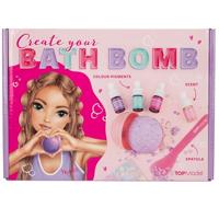 TOPModel Beauty and Me badbom - thumbnail