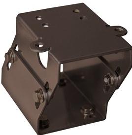 Onderstel voor gaming-/Gaming stoel Playseat GearShift PRO Zwart