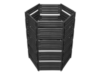 GARANTIA Compostbak AIR-KING (1100 L) - thumbnail