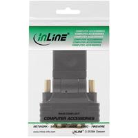 InLine 17660W kabeladapter/verloopstukje - thumbnail