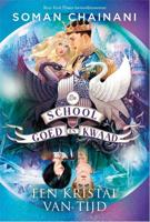 Een kristal van tijd - Soman Chainani - ebook - thumbnail
