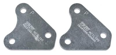 TRW verlagingsset rear lowering kit mctl195