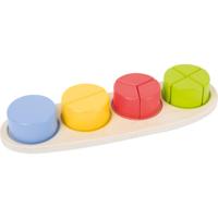 Small Foot Beukencircels "Educate" - thumbnail