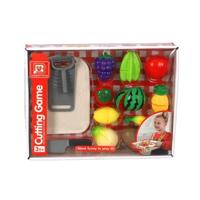 Snijfruit Met Snijbord - thumbnail