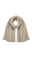 Barts Witzia Dames Scarf Sjaal Sjaal Dames Da. - thumbnail