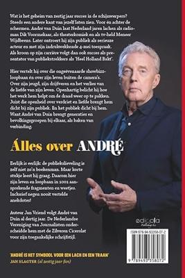 Alles over André Alles over André
