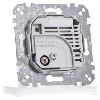 Merten 536400 Kamerthermostaat 1 stuk(s) - thumbnail