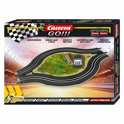 Carrera GO!!! Baanstuk