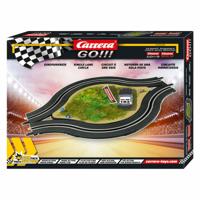 Carrera GO!!! Baanstuk - thumbnail
