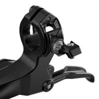 SRAM schijfrem "db6" disc brakes db6 left black - thumbnail